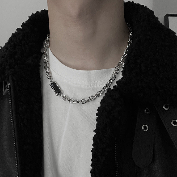 Fashion Original Personality Necklace Men