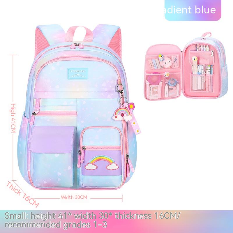 Unicorn Multifunctional Children Backpack