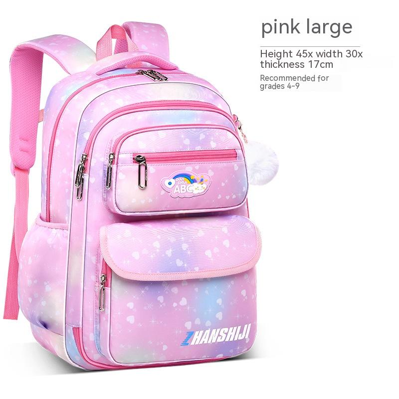 Unicorn Multifunctional Children Backpack