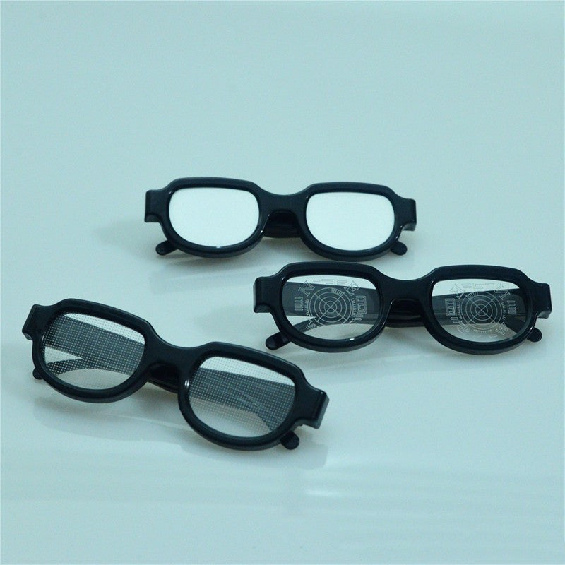 Luminous Glasses 7-color Led Sunglasses