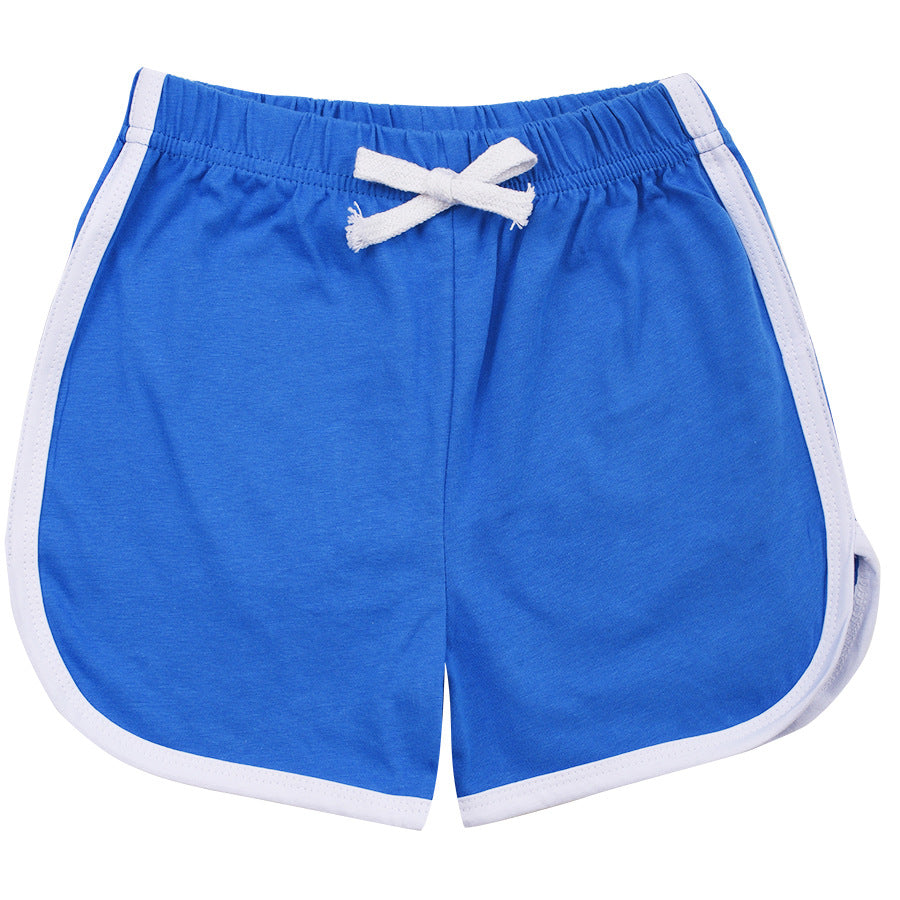 Boys' and girls' shorts